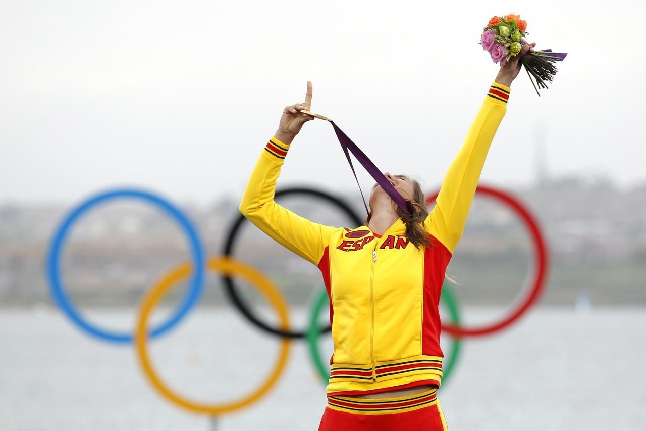 Foto: Olympiáda Londýn 2012. To nejhezčí, co zachytily objektivy /oly