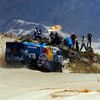 Rallye Dakar 2011 - závěr