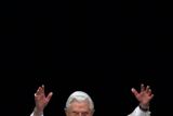 21. 9. - Šéfa Vatikánské banky vyšetřují, pral špinavé peníze? (ilustrační snímek) Další informace najdete - zde
