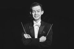 Na Pražském jaru debutuje dirigent Iwasaki. Do Česka se přestěhoval za hudbou