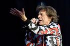 Mick Jagger podstoupí v New Yorku operaci srdce, do léta by měl znovu zpívat