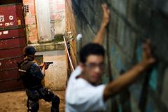 Muž z Ria? Brazílie nechce být rájem cizích zločinců