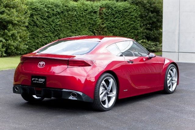 Toyota Celica