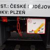 Opravené vozy ČD