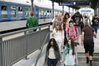 Cestující budou moci na železnici využívat u různých dopravců jednotnou jízdenku
