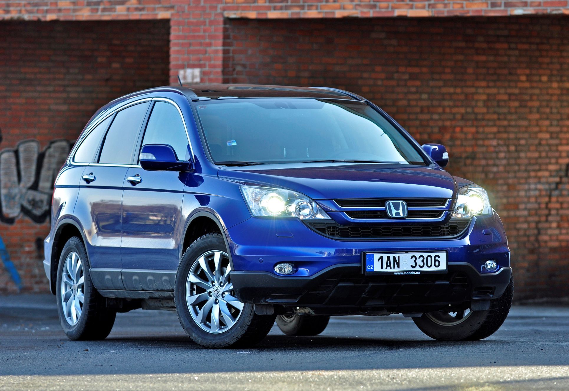 SUV z druhé ruky