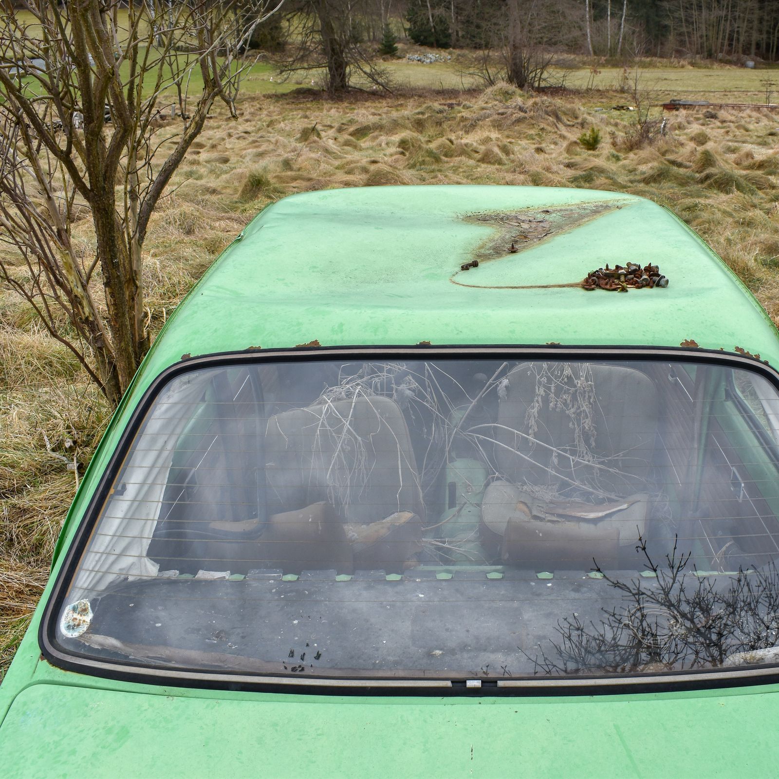 Hřbitov auto, vrakoviště, Jihomoravský kraj, Auto