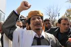 Temný osud muže, který dopadl Kaddáfího. Mstitelé ho mučili, nakonec zemřel v Evropě