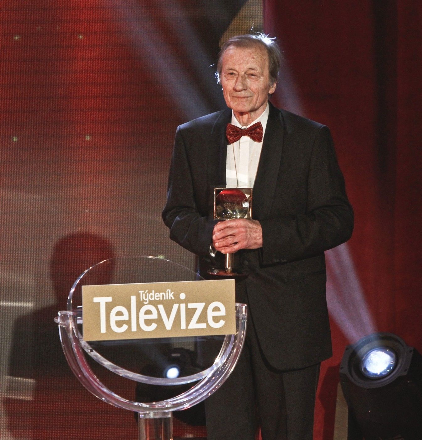 Radoslav Brzobohatý