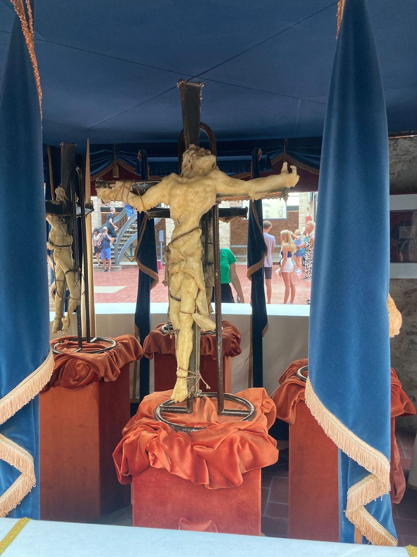 Salvador Dalí a jeho muzeum