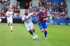 Plzeň neuvěřitelně shořela v koncovce. Liga mistrů se jí po domácí prohře vzdálila