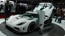 Koenigsegg Agera r.