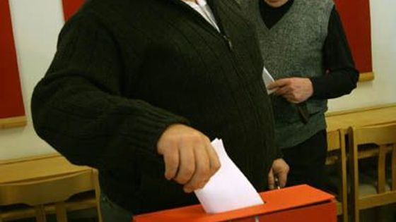 Grebeníček zvolen do čela kandidátky