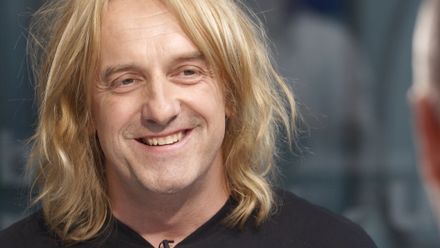 Márdi: Vypsaná fiXa vznikla z legrace. Ponorky byly krutý, ale kámošství to přebilo