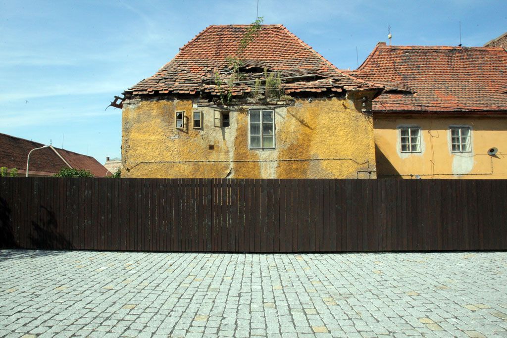 Chrám chmele a piva v Žatci