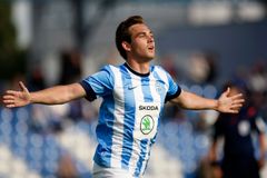 Liga má nového lídra, Zlínu fantastický závěr stačil jen na bod. A Slavia už dohnala Spartu