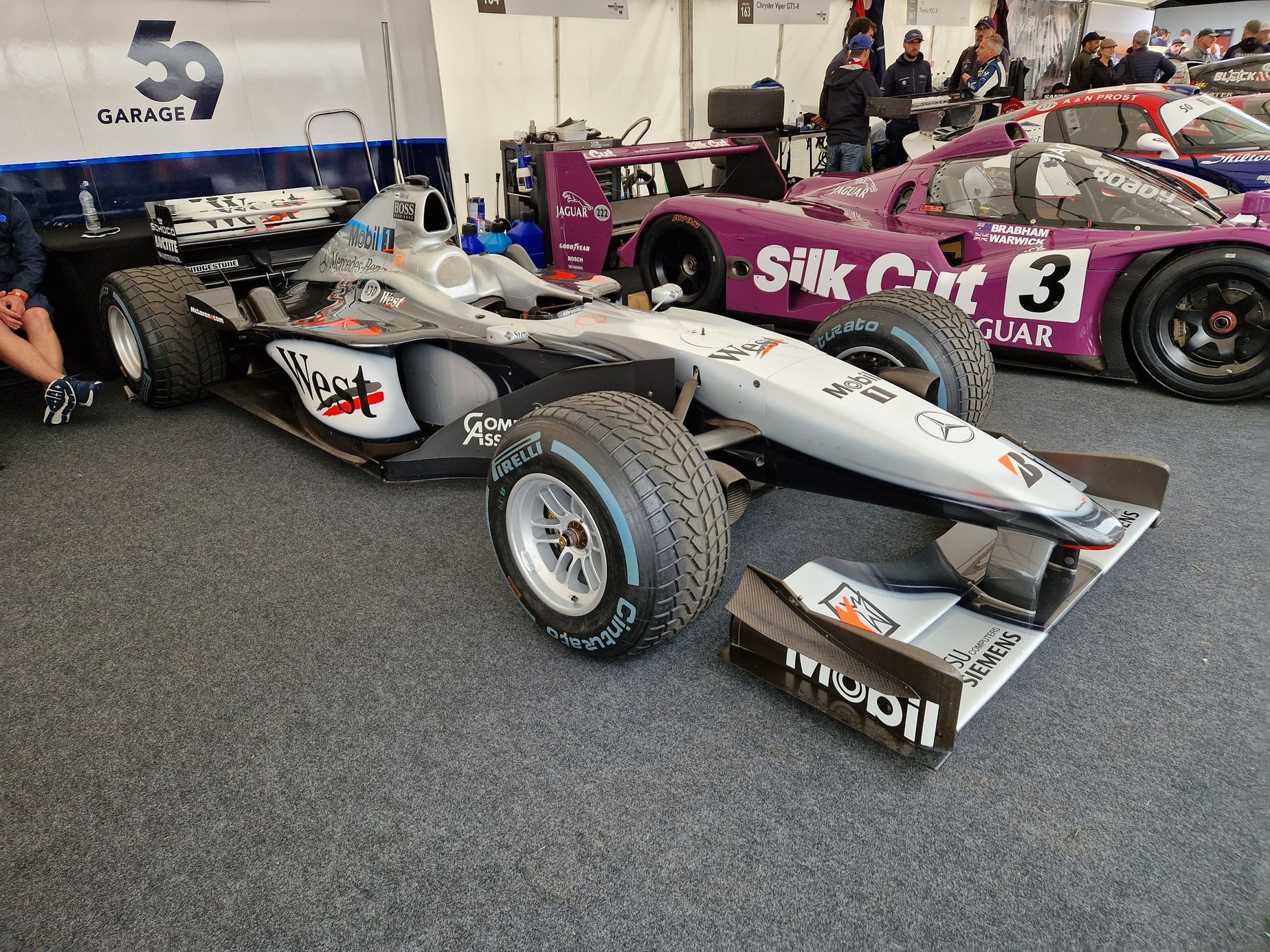 Goodwood 2023