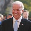 Joe Biden na návštěvě u premiéra Fishera