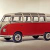 Volkswagen Transporter T1