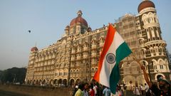 Výročí útoků v Bombaji
