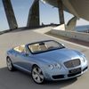 Bentley Continental 2003