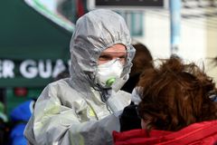 Chybí už jen vakcína. Německo má podrobný plán očkování i rozvržené peníze pro lékaře