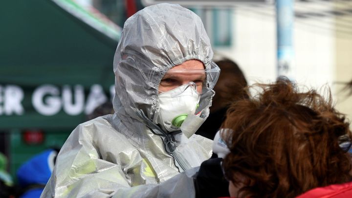 Německo je už připravené na vakcíny. Rozvrhlo peníze pro lékaře i plán očkování