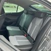 Test Toyota Corolla vs. Škoda Octavia 2024