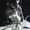 Apollo 17, NASA, vesmírná mise, vesmírná loď, historie, výročí