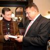 David Rath autogramiáda
