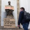 Stávka studentů vysokých škol za klima