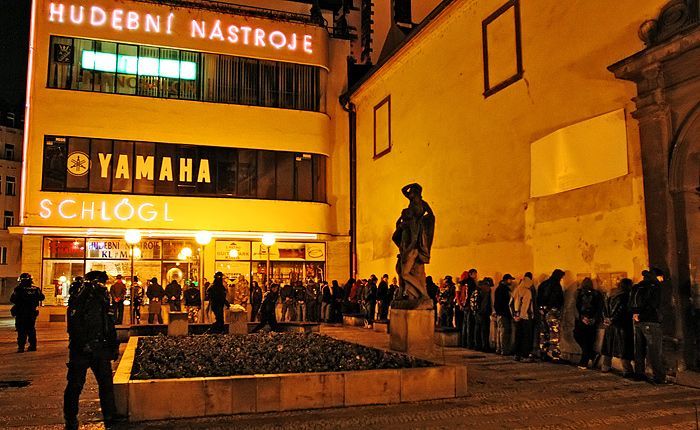 Křišťálová noc