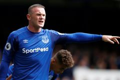 Rooney byl obviněn kvůli jízdě pod vlivem alkoholu