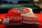 Bayern otevřel tajnou bránu, vstupte do továrny na vítězství