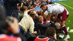 Premier League - Crystal Palace v West Ham United