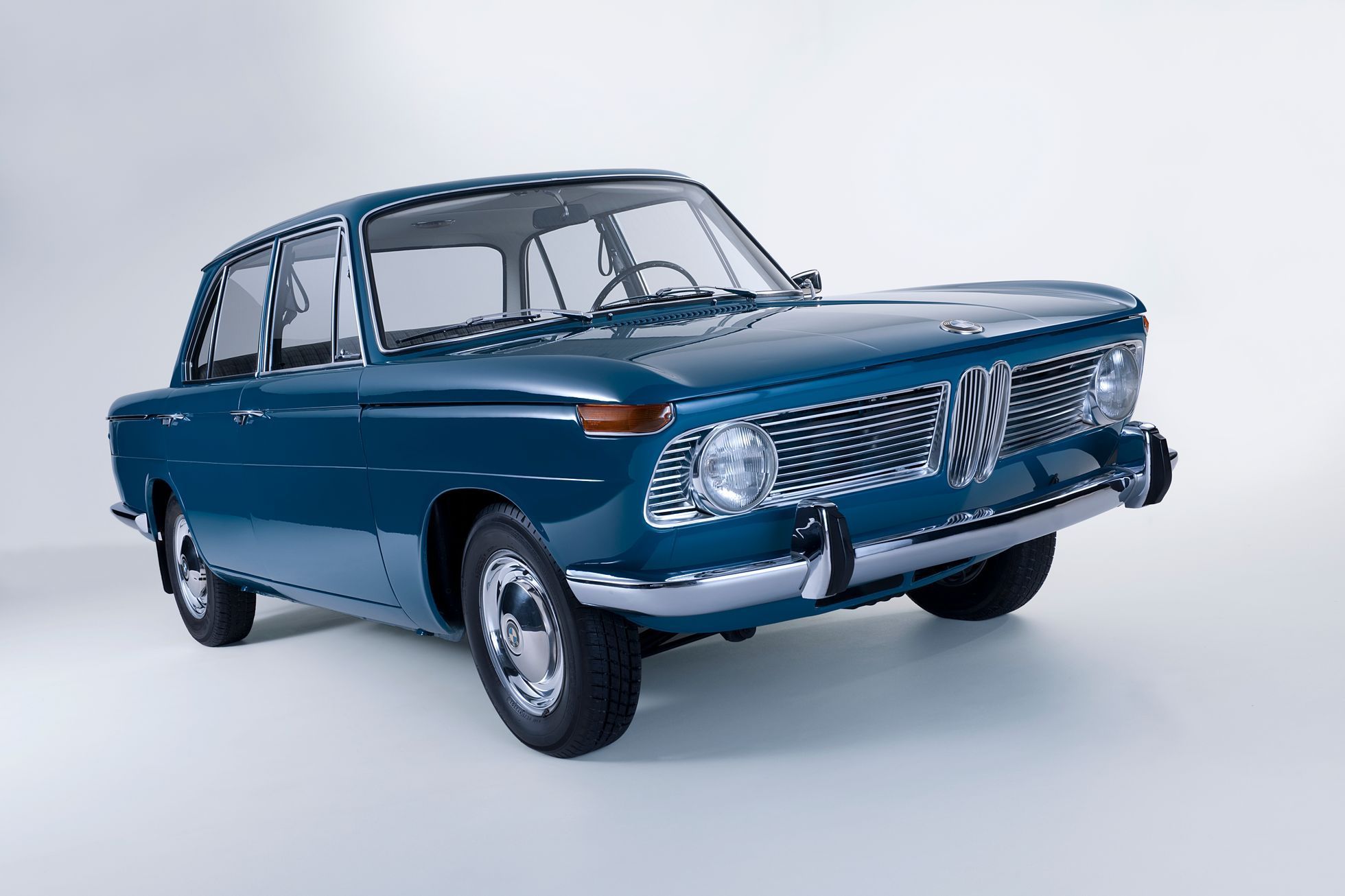 BMW 1500