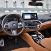 BMW 540i xDrive Touring 2021