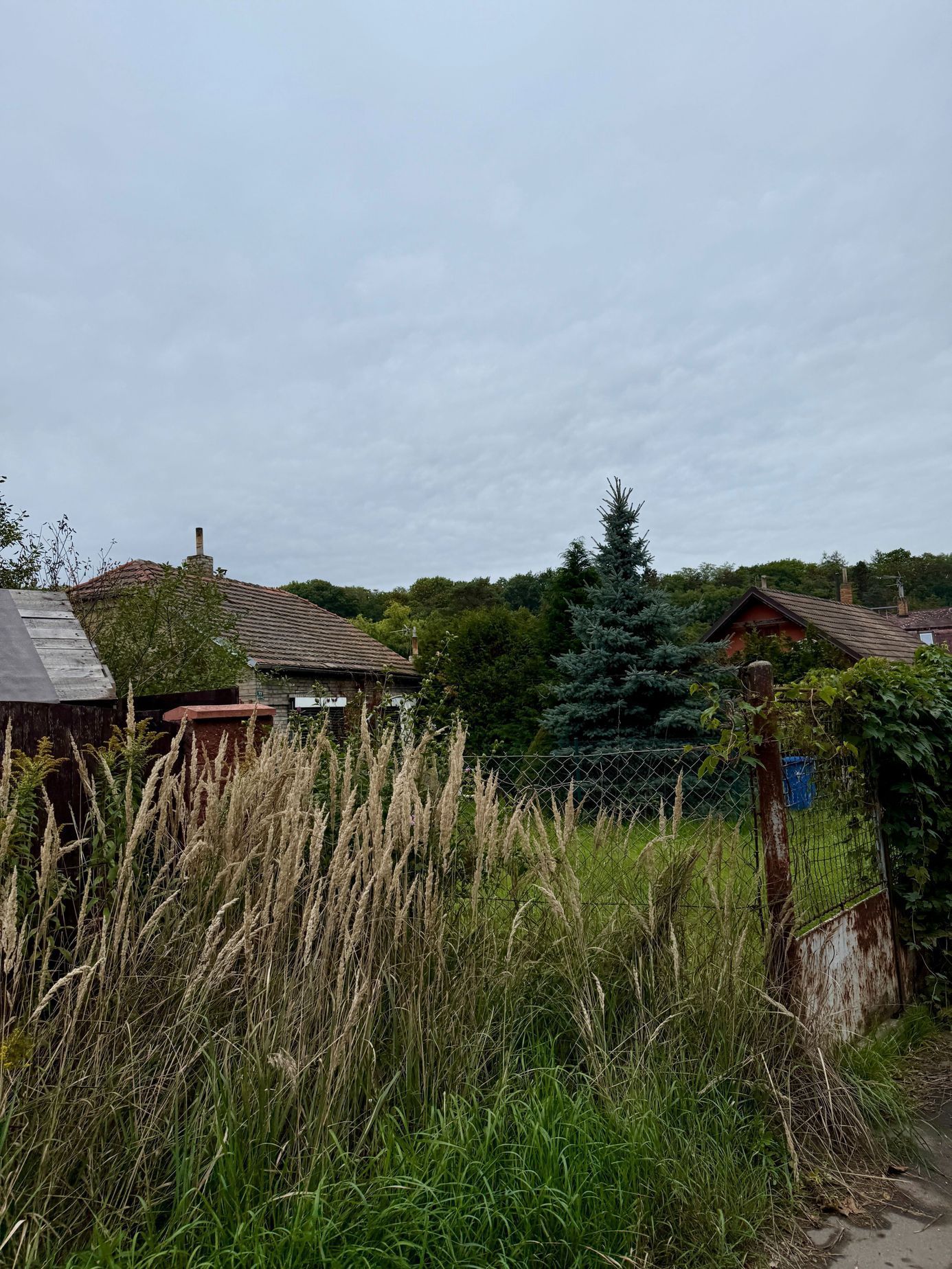 kolonie, nouzová kolonie, Hrdlořezy, Praha, bydlení