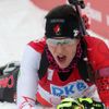 Biatlon, SP  Hochfilzen: Zina Kocherová
