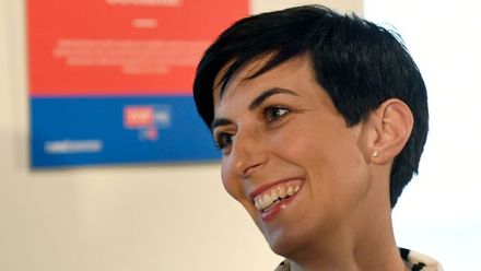 Pekarová: Jsme pro odvolání místopředsedy sněmovny Okamury, zlehčování holokaustu je nepřípustné