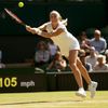 Wimbledon 2015: Petra Kvitová
