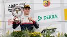 ADAC Formule 4 2019: Roman Staněk