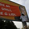 Greenpeace upravují Paroubkovy billborady
