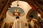 Voda z kostela na Sibiři otrávila přes 200 věřících