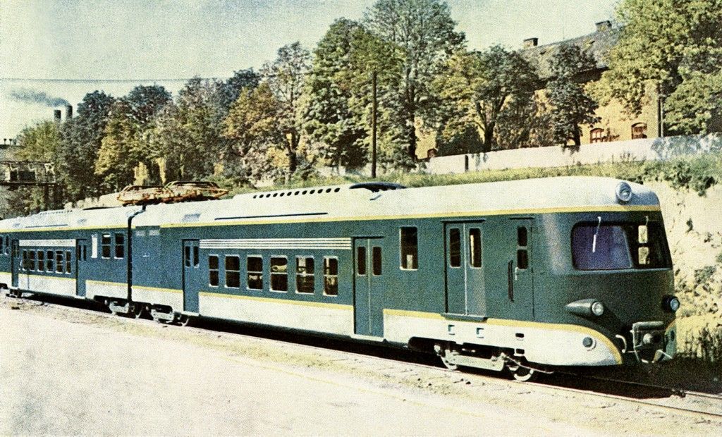 Lokomotiva Žabotlam