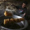 Fotogalerie: V muslimských zemích začíná Ramadán