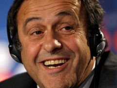 Michel Platini