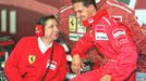 24_1996 – přichází Michael Schumacher