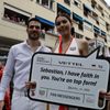 F1, VC Monaka 2018: grid girls