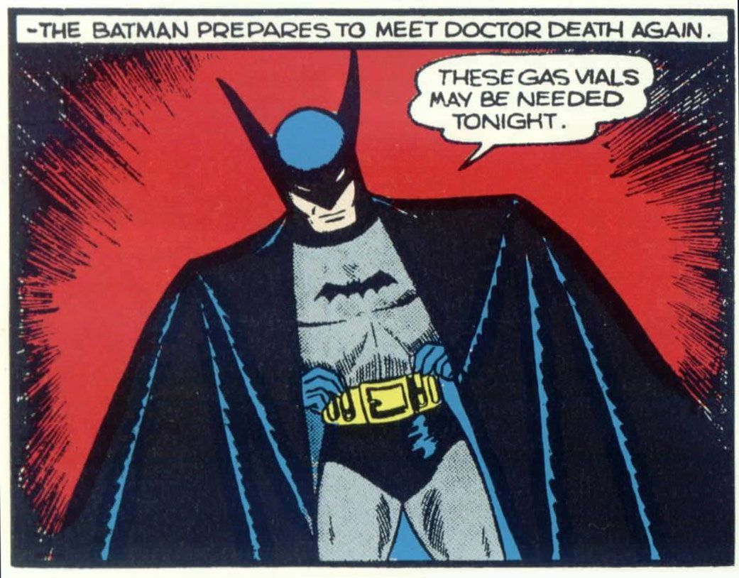 Batman 1939